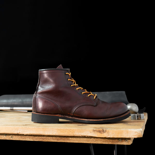 Official Red Wing Neoprene Cord Engineer Resole