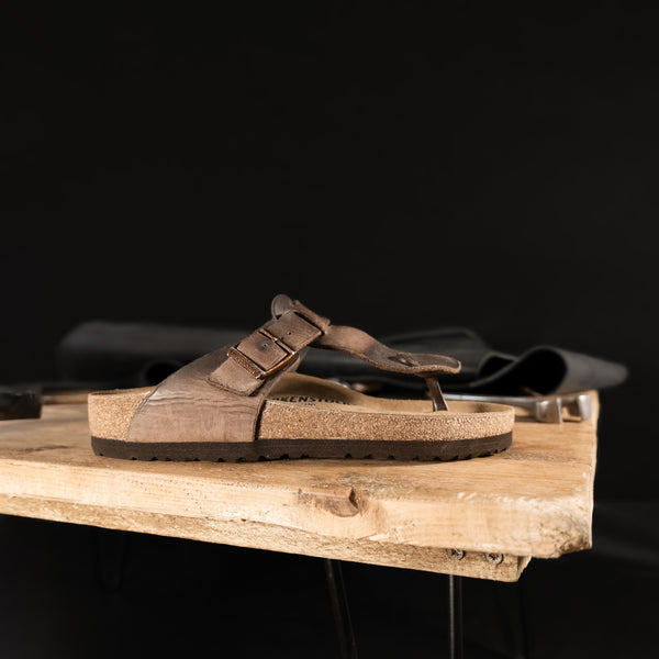 birkenstock sole replacement cost