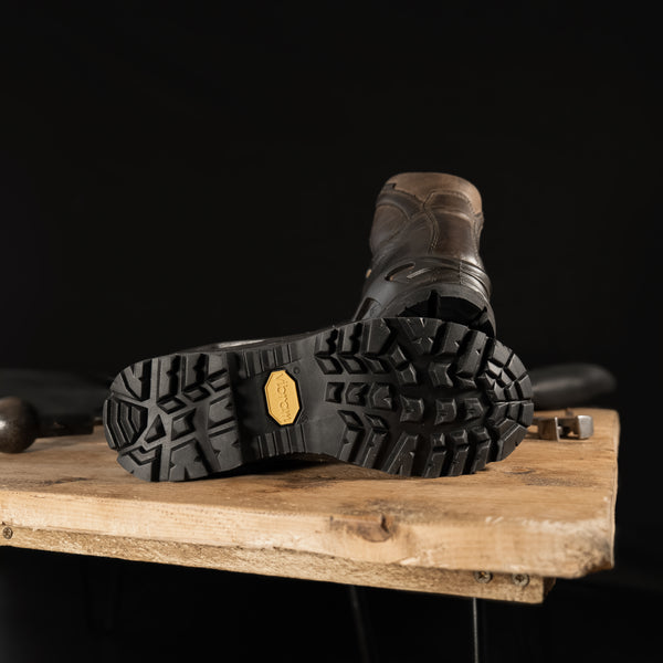 Vibram Resole Sports & Outdoor The Boot Repair Company