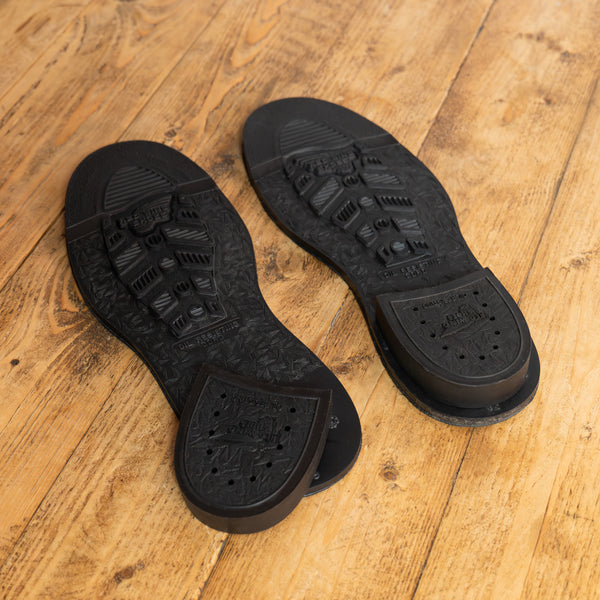 Red Wing Sole Replacement