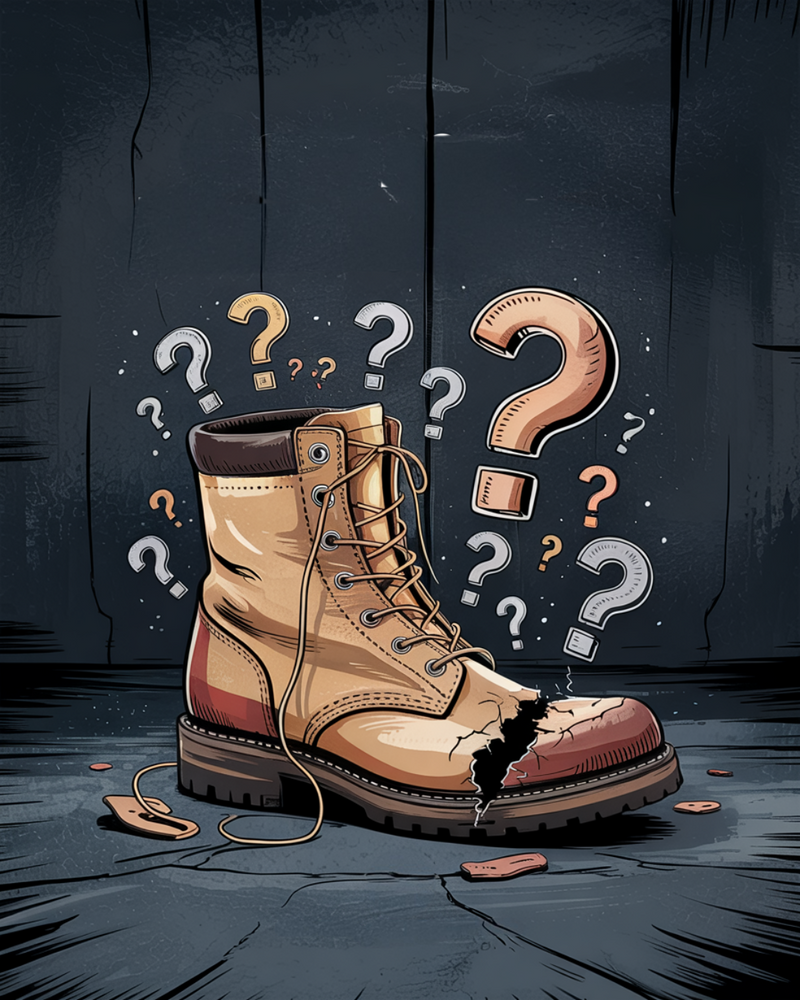 Busting Boot Repair Myths: Clearing Up Common Boot Repair Misconceptions