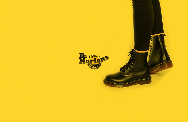 Dr Martens: Which Sole Do You Require? How Their Soles Differ