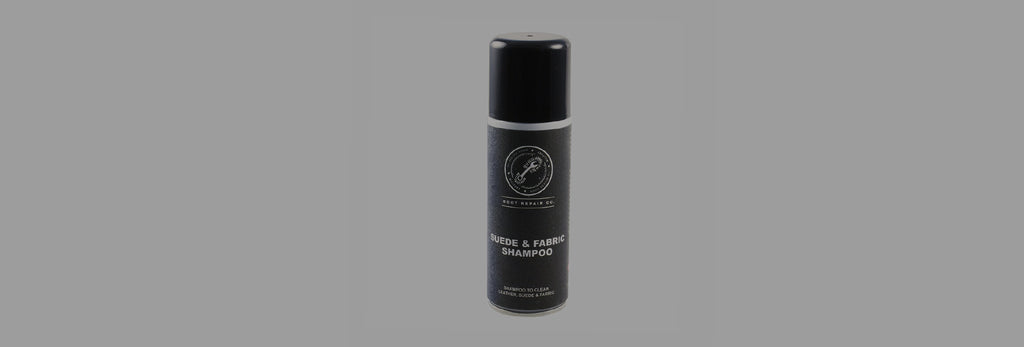 Shampoos & Brushes