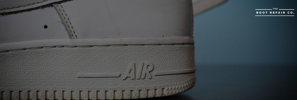 Trainer/Sneaker Repairs