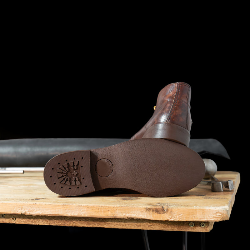 Official Red Wing Nitrile Cork Unit Resole