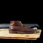 Official Red Wing Nitrile Cork Unit Resole