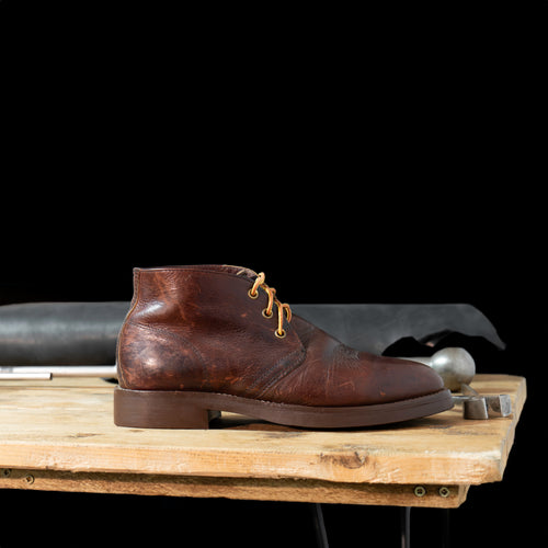 Official Red Wing Nitrile Cork Unit Resole