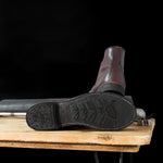 Official Red Wing Neoprene Cord Engineer Resole