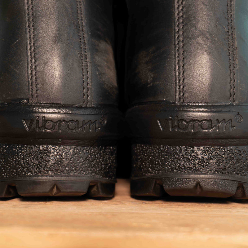 CLEARANCE - Walking & Hiking Boot Foura 2 Resole – The Boot Repair