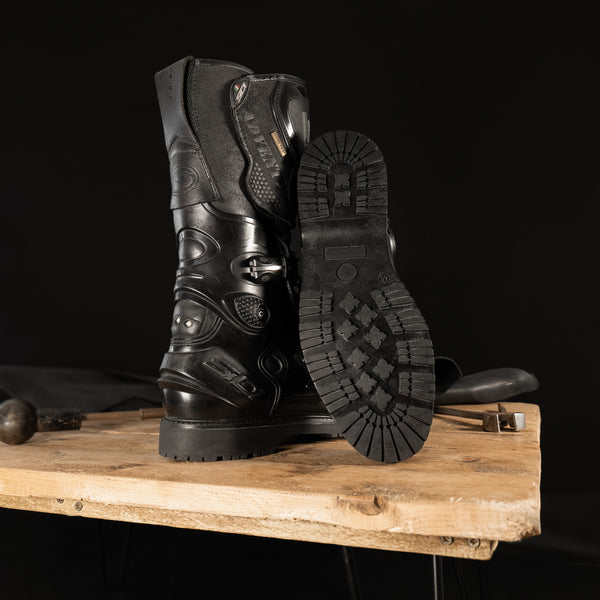 Custom Repairs | Boot, Shoe, Sandal, Bag & Apparel Repairs – The Boot ...