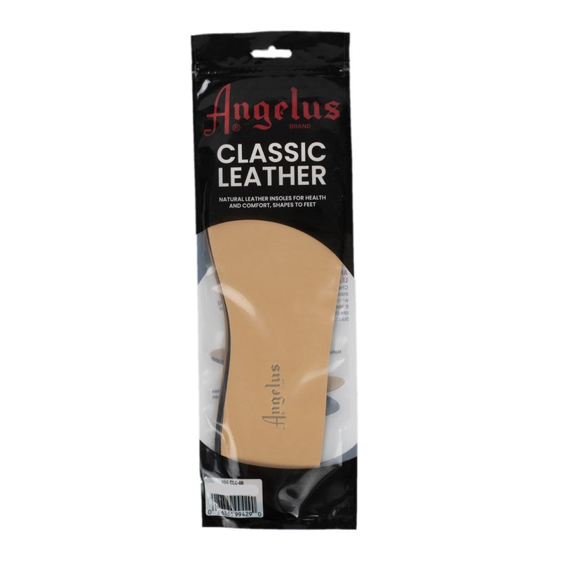 Angelus Classic Leather Insoles Cut to Size