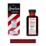 Angelus Leather Dye. 3 fl oz/89ml Bottle