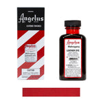 Angelus Leather Dye. 3 fl oz/89ml Bottle