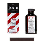 Angelus Leather Dye. 3 fl oz/89ml Bottle