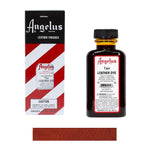 Angelus Leather Dye. 3 fl oz/89ml Bottle