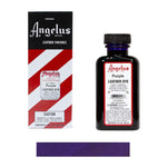 Angelus Leather Dye. 3 fl oz/89ml Bottle