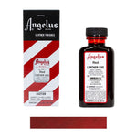 Angelus Leather Dye. 3 fl oz/89ml Bottle