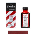 Angelus Leather Dye. 3 fl oz/89ml Bottle