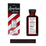 Angelus Leather Dye. 3 fl oz/89ml Bottle