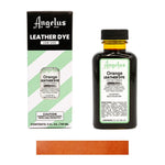 Angelus Low VOC Leather Dye. 3 fl oz/89ml Bottle
