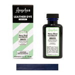 Angelus Low VOC Leather Dye. 3 fl oz/89ml Bottle