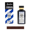 Angelus Suede Dye and Dressing. 3 fl oz/89ml Bottle