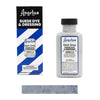 Angelus Suede Dye and Dressing. 3 fl oz/89ml Bottle