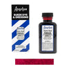 Angelus Suede Dye and Dressing. 3 fl oz/89ml Bottle