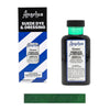 Angelus Suede Dye and Dressing. 3 fl oz/89ml Bottle