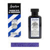 Angelus Suede Dye and Dressing. 3 fl oz/89ml Bottle