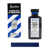 Angelus Suede Dye and Dressing. 3 fl oz/89ml Bottle