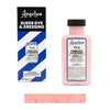 Angelus Suede Dye and Dressing. 3 fl oz/89ml Bottle