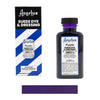 Angelus Suede Dye and Dressing. 3 fl oz/89ml Bottle