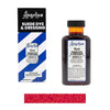 Angelus Suede Dye and Dressing. 3 fl oz/89ml Bottle