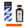 Angelus Suede Dye and Dressing. 3 fl oz/89ml Bottle