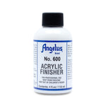 Angelus Acrylic Finisher 600 Standard Gloss Finish