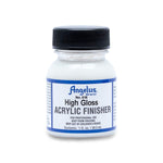 Angelus Acrylic Finisher 610 High Gloss Hard Finish