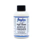 Angelus Acrylic Finisher 610 High Gloss Hard Finish