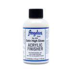 Angelus Acrylic Finisher 615 Satin Gloss Hard Finish