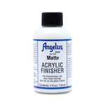 Angelus Acrylic Finisher 620 Matt Finish