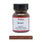 Angelus Acrylic Leather Paint 1 fl oz/30ml Bottle