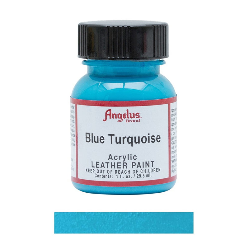Angelus Acrylic Leather Paint 1 fl oz/30ml Bottle
