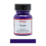 Angelus Acrylic Leather Paint 1 fl oz/30ml Bottle