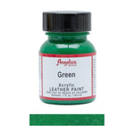 Angelus Acrylic Leather Paint 1 fl oz/30ml Bottle