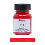 Angelus Acrylic Leather Paint 1 fl oz/30ml Bottle