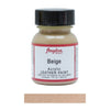 Angelus Acrylic Leather Paint 1 fl oz/30ml Bottle