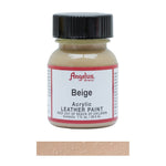 Angelus Acrylic Leather Paint 1 fl oz/30ml Bottle