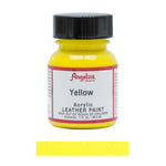 Angelus Acrylic Leather Paint 1 fl oz/30ml Bottle