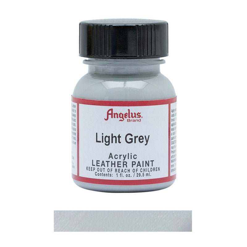 Angelus Acrylic Leather Paint 1 fl oz/30ml Bottle