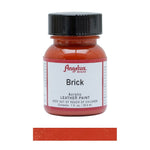 Angelus Acrylic Leather Paint 1 fl oz/30ml Bottle